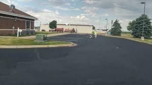 Driveway Overlay Services in Haskell, AR